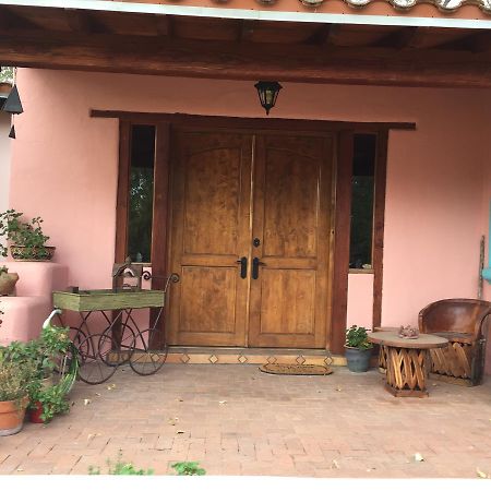Casa Paloma B&B 투박 외부 사진