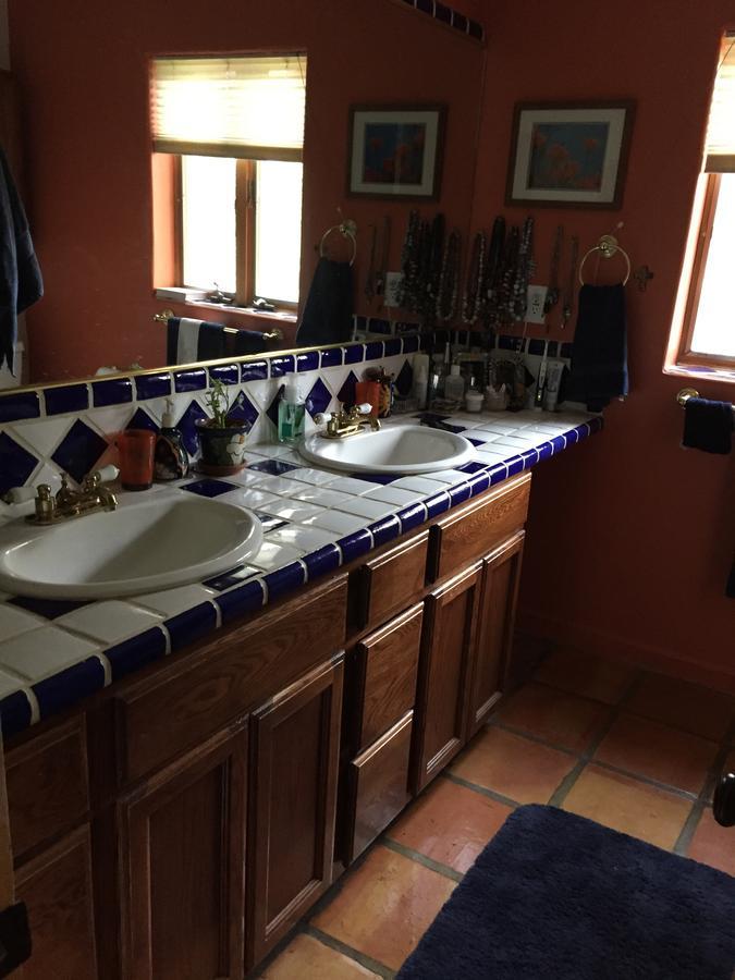 Casa Paloma B&B 투박 외부 사진