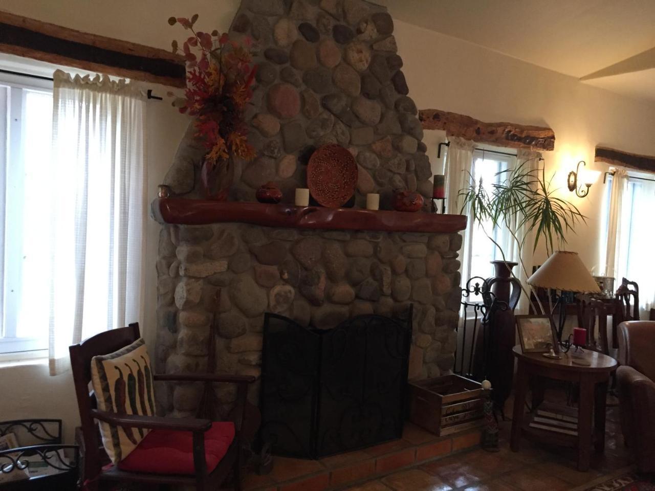 Casa Paloma B&B 투박 외부 사진