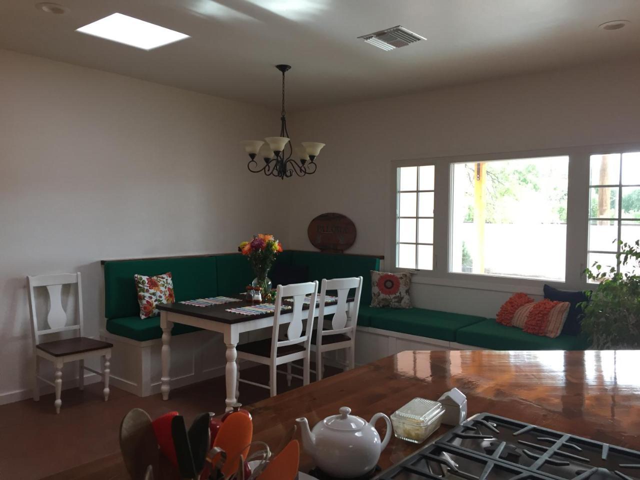 Casa Paloma B&B 투박 외부 사진