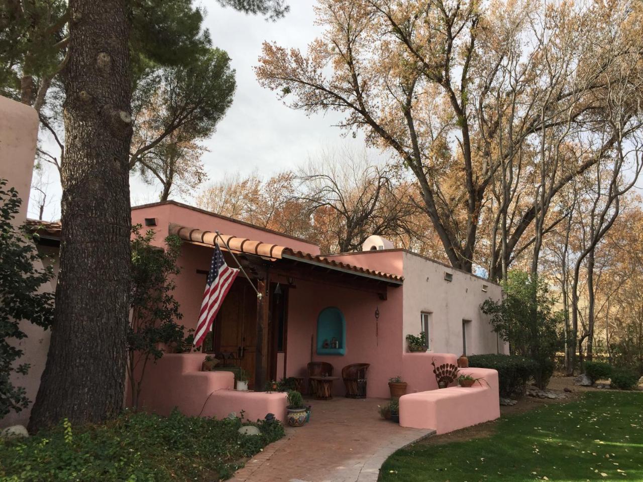 Casa Paloma B&B 투박 외부 사진