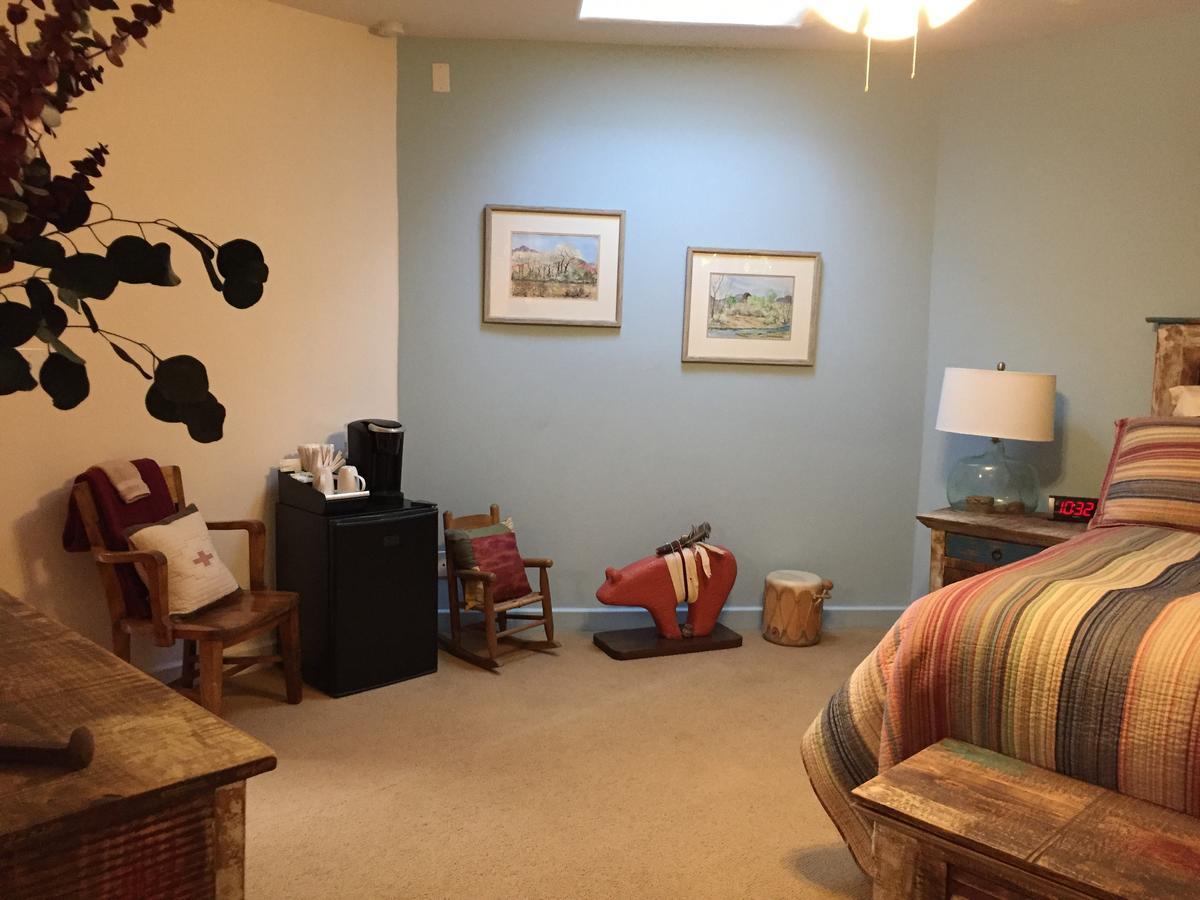 Casa Paloma B&B 투박 외부 사진