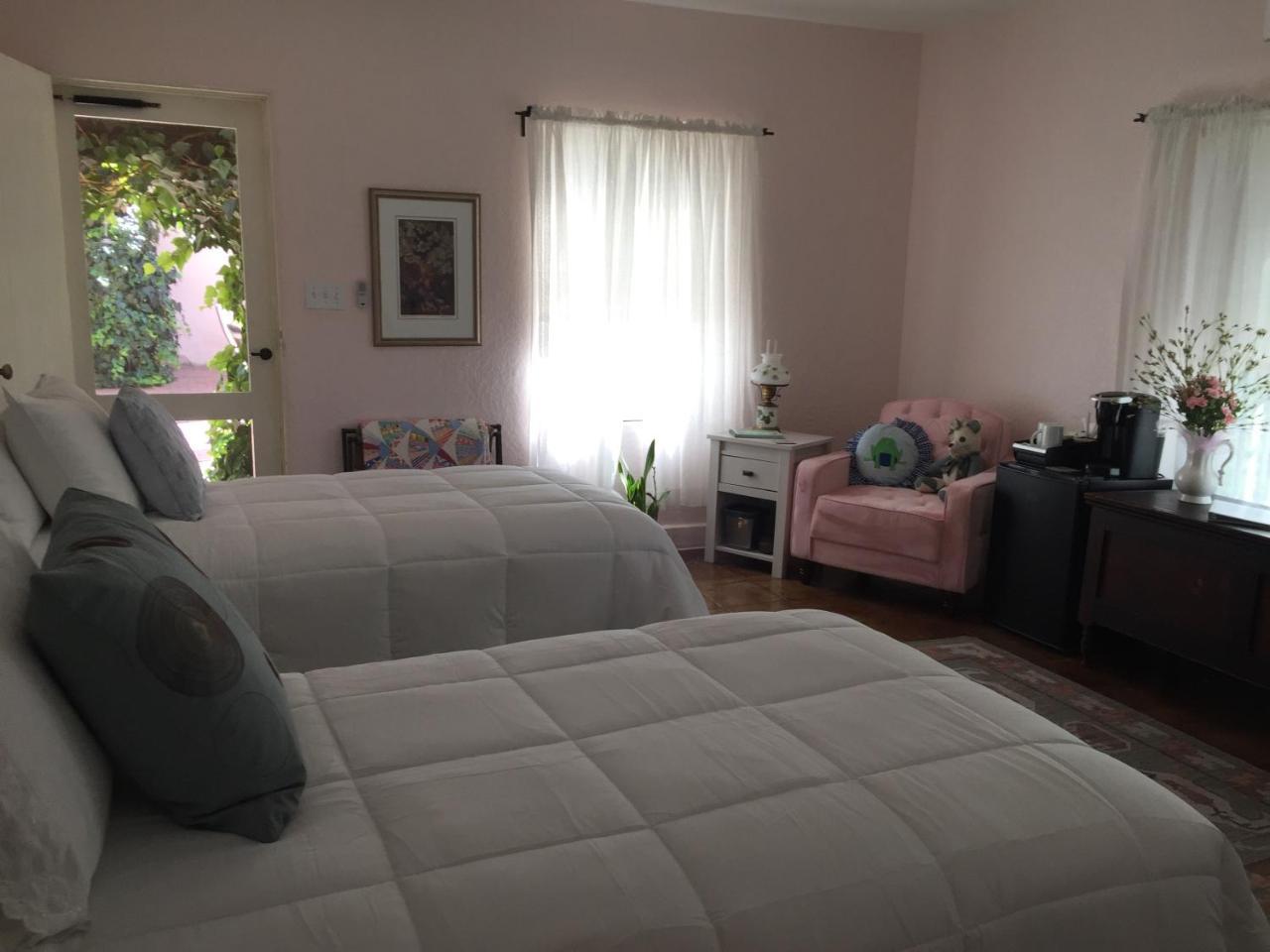 Casa Paloma B&B 투박 외부 사진