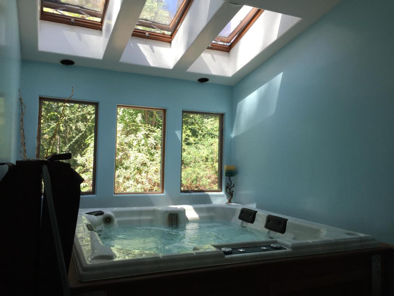 Casa Paloma B&B 투박 외부 사진